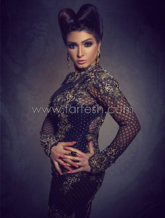 رد روجينا على من اعتقد ان نهاية مسلسل الأسطورة هي حلم رفاعي الدسوقي! صورة رقم 25