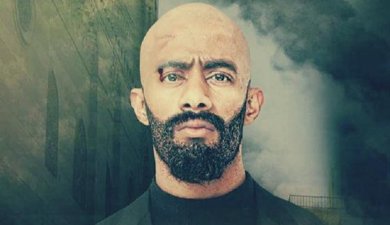 رد روجينا على من اعتقد ان نهاية مسلسل الأسطورة هي حلم رفاعي الدسوقي! صورة رقم 22 رد روجينا على من اعتقد ان نهاية مسلسل الأسطورة هي حلم رفاعي الدسوقي! صورة رقم 22