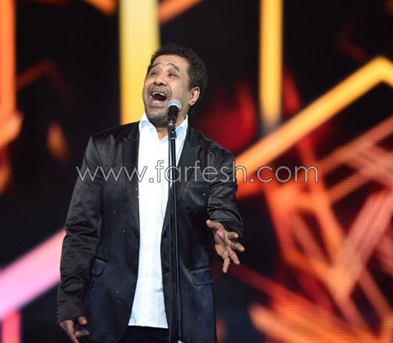 حفلات العيد مع نجوم الصف الأول واغاني العيد تتنافس فيما بينها صورة رقم 8 حفلات العيد مع نجوم الصف الأول واغاني العيد تتنافس فيما بينها صورة رقم 8