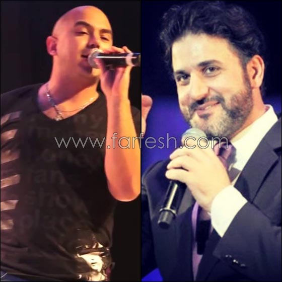 حفلات العيد مع نجوم الصف الأول واغاني العيد تتنافس فيما بينها صورة رقم 4 حفلات العيد مع نجوم الصف الأول واغاني العيد تتنافس فيما بينها صورة رقم 4