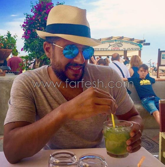 حفلات العيد مع نجوم الصف الأول واغاني العيد تتنافس فيما بينها صورة رقم 5 حفلات العيد مع نجوم الصف الأول واغاني العيد تتنافس فيما بينها صورة رقم 5
