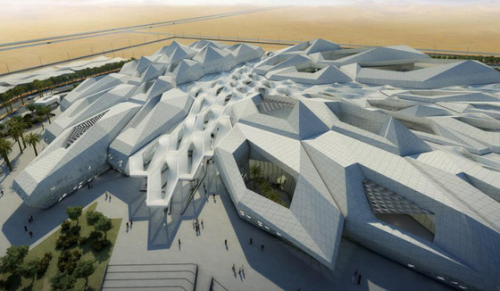  صور اجمل التحف الهندسية في دبي ودول الخليج صورة رقم 9