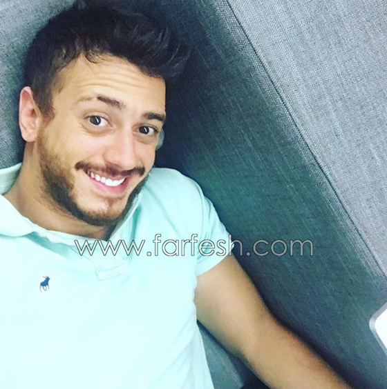 صورة سعد المجرد في مشهد حميم مع فتاة في حمام السباحة صورة رقم 2 صورة سعد المجرد في مشهد حميم مع فتاة في حمام السباحة صورة رقم 2