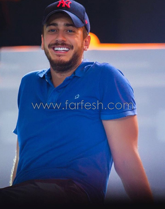 صورة سعد المجرد في مشهد حميم مع فتاة في حمام السباحة صورة رقم 7 صورة سعد المجرد في مشهد حميم مع فتاة في حمام السباحة صورة رقم 7