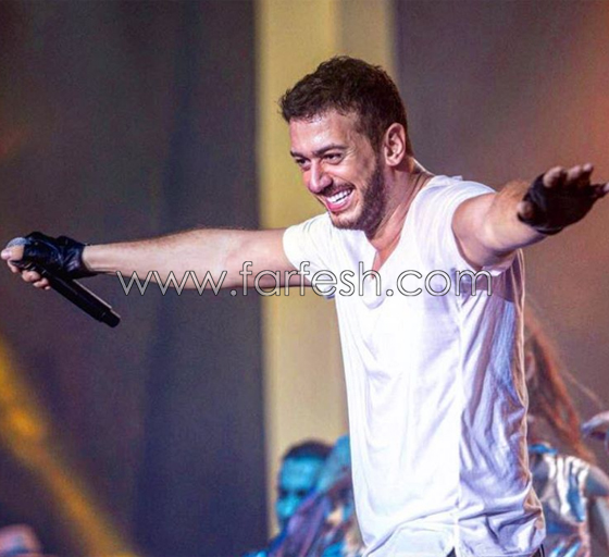 صورة سعد المجرد في مشهد حميم مع فتاة في حمام السباحة صورة رقم 8 صورة سعد المجرد في مشهد حميم مع فتاة في حمام السباحة صورة رقم 8