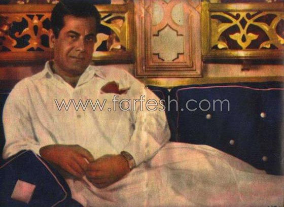 صور نجوم الزمن الجميل تجسد ذكرياتهم في عيد الأضحي صورة رقم 4 صور نجوم الزمن الجميل تجسد ذكرياتهم في عيد الأضحي صورة رقم 4