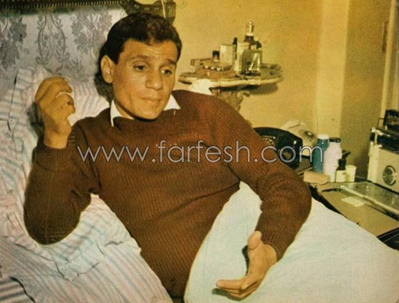 صور نجوم الزمن الجميل تجسد ذكرياتهم في عيد الأضحي صورة رقم 5 صور نجوم الزمن الجميل تجسد ذكرياتهم في عيد الأضحي صورة رقم 5