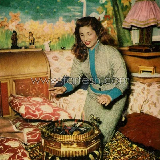 صور نجوم الزمن الجميل تجسد ذكرياتهم في عيد الأضحي صورة رقم 8 صور نجوم الزمن الجميل تجسد ذكرياتهم في عيد الأضحي صورة رقم 8