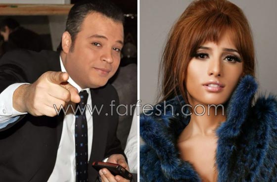 اشهر علاقات حب وخطوبة فنانين انتهت بالانفصال صورة رقم 4 اشهر علاقات حب وخطوبة فنانين انتهت بالانفصال صورة رقم 4