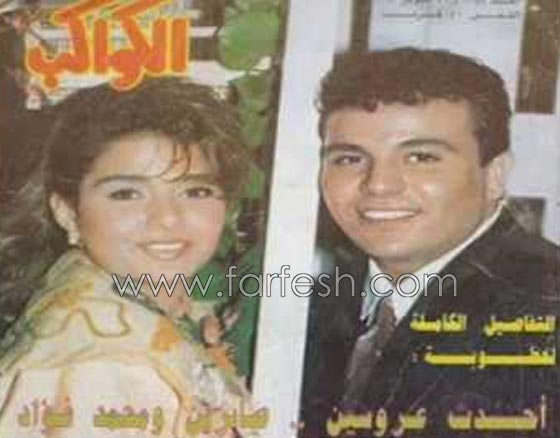 اشهر علاقات حب وخطوبة فنانين انتهت بالانفصال صورة رقم 2 اشهر علاقات حب وخطوبة فنانين انتهت بالانفصال صورة رقم 2