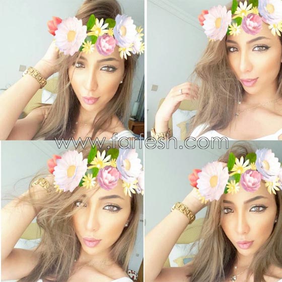 فيديو دنيا بطمة تنفي قيامها بعمليات تجميل.. هل تصدقوها؟ صورة رقم 2 فيديو دنيا بطمة تنفي قيامها بعمليات تجميل.. هل تصدقوها؟ صورة رقم 2