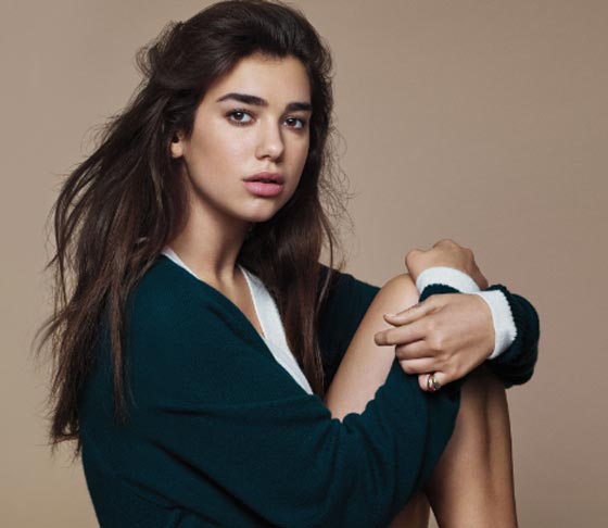 فيديو كليب جديد للنجمة الإنكليزية Dua Lipa صورة رقم 8 فيديو كليب جديد للنجمة الإنكليزية Dua Lipa صورة رقم 8
