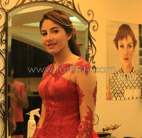 صور نجمات صغيرات تمردن على طفولتهن ليبرزن انوثتهن صورة رقم 3 صور نجمات صغيرات تمردن على طفولتهن ليبرزن انوثتهن صورة رقم 3