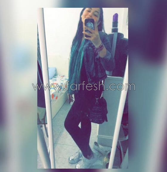 صور نجمات صغيرات تمردن على طفولتهن ليبرزن انوثتهن صورة رقم 21 صور نجمات صغيرات تمردن على طفولتهن ليبرزن انوثتهن صورة رقم 21