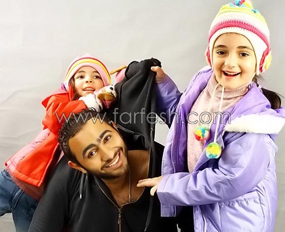 صور نجمات صغيرات تمردن على طفولتهن ليبرزن انوثتهن صورة رقم 18 صور نجمات صغيرات تمردن على طفولتهن ليبرزن انوثتهن صورة رقم 18