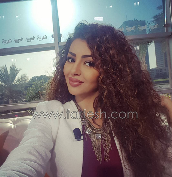صور: شبيهة ميريام فارس السعودية: هل ستقدم عرب ايدول؟ صورة رقم 13
