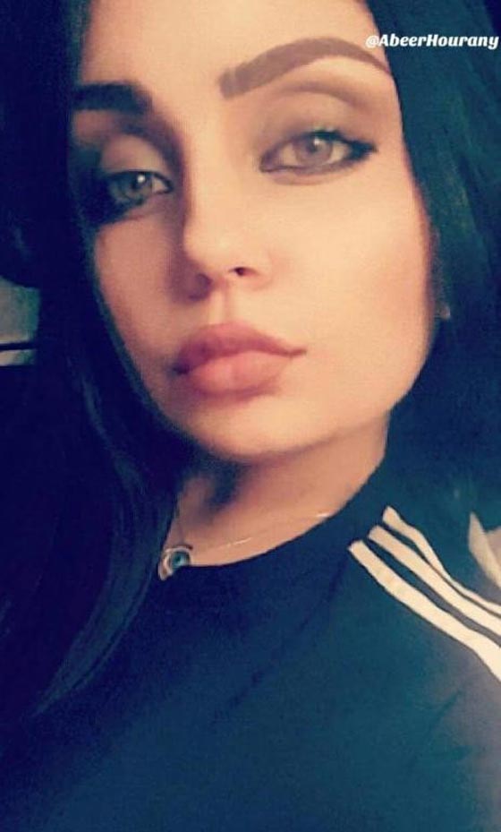 أحدث صورة لزينب ابنة هيفاء وهبي.. هل تشبه والدتها؟ صورة رقم 1 أحدث صورة لزينب ابنة هيفاء وهبي.. هل تشبه والدتها؟ صورة رقم 1