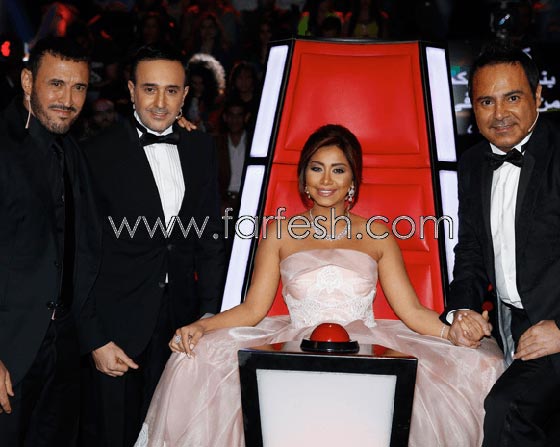 هل سنشهد تغييرات في لجنة تحكيم ذا فويس في الموسم الجديد؟ صورة رقم 2 هل سنشهد تغييرات في لجنة تحكيم ذا فويس في الموسم الجديد؟ صورة رقم 2