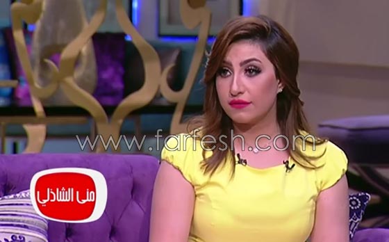 فيديو الفنانة بوسي تكشف عن اغرب موقف واجهها في (فرح شعبي) صورة رقم 1 فيديو الفنانة بوسي تكشف عن اغرب موقف واجهها في (فرح شعبي) صورة رقم 1