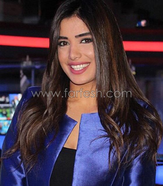  فيديو كاظم الساهر مع جيسيكا عازار يجدد اشاعة الحب بينهما! صورة رقم 19