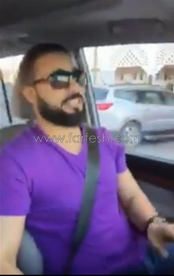 شاب يتلاعب بأغنية سميرة سعيد ويقول: طلقتها وما حصلش حاجة!  صورة رقم 1