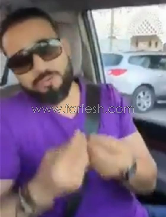شاب يتلاعب بأغنية سميرة سعيد ويقول: طلقتها وما حصلش حاجة!  صورة رقم 2