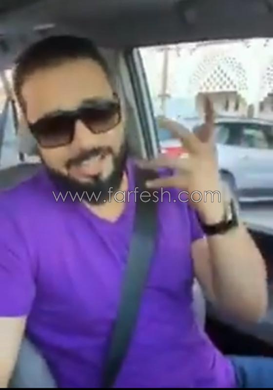 شاب يتلاعب بأغنية سميرة سعيد ويقول: طلقتها وما حصلش حاجة!  صورة رقم 3