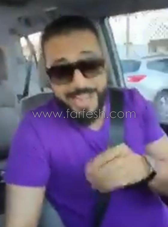 شاب يتلاعب بأغنية سميرة سعيد ويقول: طلقتها وما حصلش حاجة!  صورة رقم 4