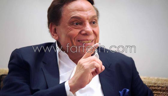 كيف نجا الزعيم عادل إمام من مخطط معمر القذافي لقتله؟ صورة رقم 1 كيف نجا الزعيم عادل إمام من مخطط معمر القذافي لقتله؟ صورة رقم 1