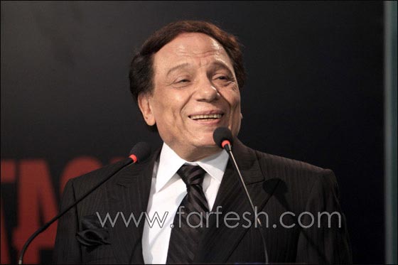 كيف نجا الزعيم عادل إمام من مخطط معمر القذافي لقتله؟ صورة رقم 4 كيف نجا الزعيم عادل إمام من مخطط معمر القذافي لقتله؟ صورة رقم 4