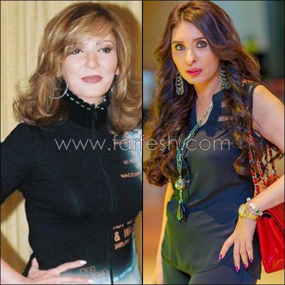 10 فنانين زملاء حولتهم الغيرة الفنية الى اعداء! صورة رقم 3 10 فنانين زملاء حولتهم الغيرة الفنية الى اعداء! صورة رقم 3