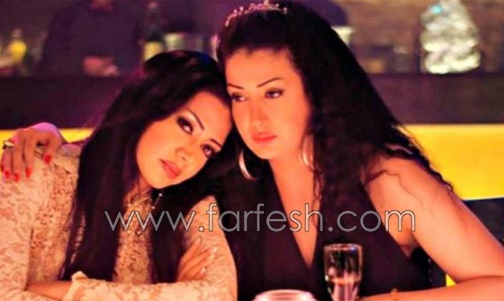 10 فنانين زملاء حولتهم الغيرة الفنية الى اعداء! صورة رقم 4 10 فنانين زملاء حولتهم الغيرة الفنية الى اعداء! صورة رقم 4