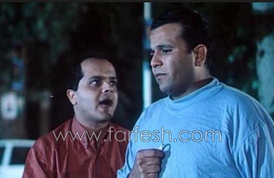 10 فنانين زملاء حولتهم الغيرة الفنية الى اعداء! صورة رقم 1 10 فنانين زملاء حولتهم الغيرة الفنية الى اعداء! صورة رقم 1