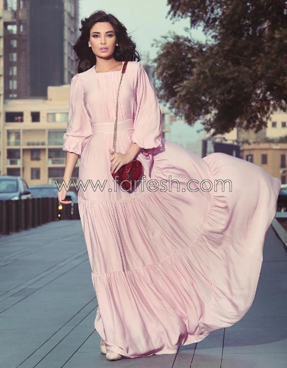 فنانات لم يقعن في جنون السوشال الميديا: اليسا، نانسي، كارول وسيرين صورة رقم 10 فنانات لم يقعن في جنون السوشال الميديا: اليسا، نانسي، كارول وسيرين صورة رقم 10