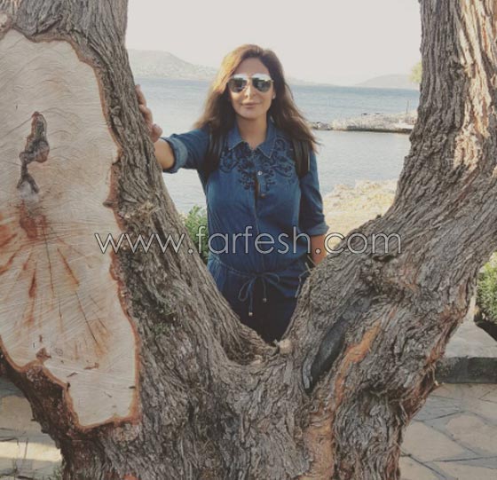 فنانات لم يقعن في جنون السوشال الميديا: اليسا، نانسي، كارول وسيرين صورة رقم 7 فنانات لم يقعن في جنون السوشال الميديا: اليسا، نانسي، كارول وسيرين صورة رقم 7