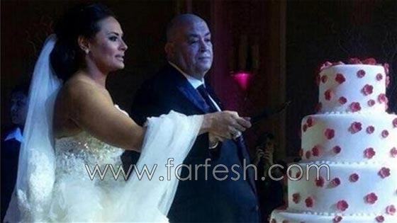 صور فنانين فنانات تعرضوا للسخرية فى (ليلة العمر) صورة رقم 4 صور فنانين فنانات تعرضوا للسخرية فى (ليلة العمر) صورة رقم 4