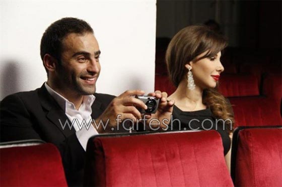 بطل كليبات نانسى عجرم صالح عبدالنبي يدخل عالم التمثيل صورة رقم 3 بطل كليبات نانسى عجرم صالح عبدالنبي يدخل عالم التمثيل صورة رقم 3