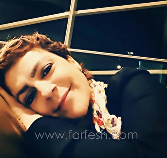 الفنانة الفلسطينية ريم بنا تغادر المستشفى فى ألمانيا وتقول: إسرائيل ضللتني! صورة رقم 6 الفنانة الفلسطينية ريم بنا تغادر المستشفى فى ألمانيا وتقول: إسرائيل ضللتني! صورة رقم 6