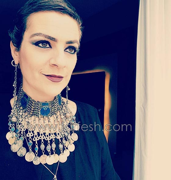 الفنانة الفلسطينية ريم بنا تغادر المستشفى فى ألمانيا وتقول: إسرائيل ضللتني! صورة رقم 8 الفنانة الفلسطينية ريم بنا تغادر المستشفى فى ألمانيا وتقول: إسرائيل ضللتني! صورة رقم 8