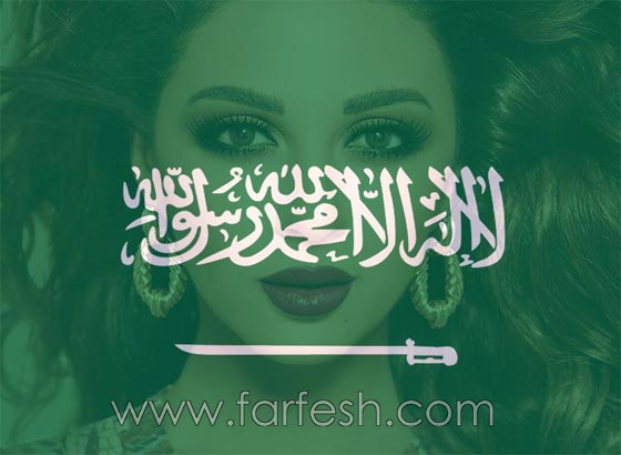 صور ميريام فارس تثير غضب السعوديين لعدم احترام اسم الجلالة صورة رقم 1 صور ميريام فارس تثير غضب السعوديين لعدم احترام اسم الجلالة صورة رقم 1