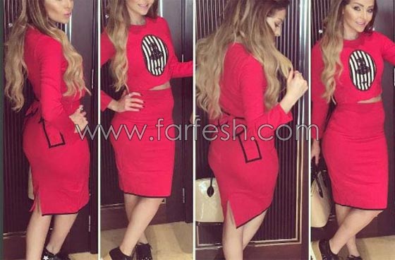رحلة زين كرزون شقيقة ديانا كرزون من السناب شات الى الكلبشات! صورة رقم 5 رحلة زين كرزون شقيقة ديانا كرزون من السناب شات الى الكلبشات! صورة رقم 5