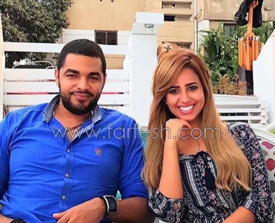 بالفيديو: تعرّف على عازف الكمان احمد مختار خطيب رنا سماحة صورة رقم 3 بالفيديو: تعرّف على عازف الكمان احمد مختار خطيب رنا سماحة صورة رقم 3
