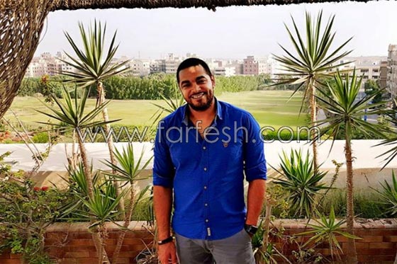 بالفيديو: تعرّف على عازف الكمان احمد مختار خطيب رنا سماحة صورة رقم 13 بالفيديو: تعرّف على عازف الكمان احمد مختار خطيب رنا سماحة صورة رقم 13