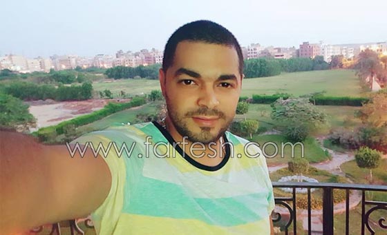 بالفيديو: تعرّف على عازف الكمان احمد مختار خطيب رنا سماحة صورة رقم 12 بالفيديو: تعرّف على عازف الكمان احمد مختار خطيب رنا سماحة صورة رقم 12