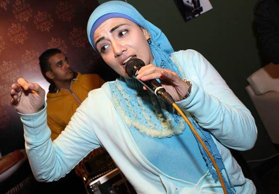 فيديو سوسكا: أول مغنية راب تشارك في الأوبرا المصرية صورة رقم 1 فيديو سوسكا: أول مغنية راب تشارك في الأوبرا المصرية صورة رقم 1
