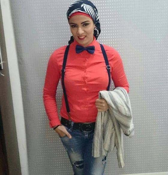 فيديو سوسكا: أول مغنية راب تشارك في الأوبرا المصرية صورة رقم 5 فيديو سوسكا: أول مغنية راب تشارك في الأوبرا المصرية صورة رقم 5