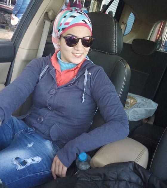 فيديو سوسكا: أول مغنية راب تشارك في الأوبرا المصرية صورة رقم 6 فيديو سوسكا: أول مغنية راب تشارك في الأوبرا المصرية صورة رقم 6