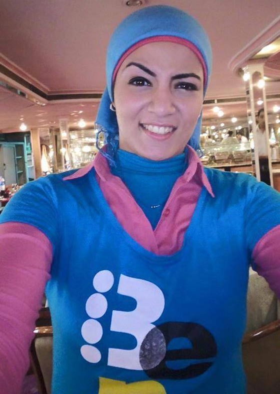 فيديو سوسكا: أول مغنية راب تشارك في الأوبرا المصرية صورة رقم 8 فيديو سوسكا: أول مغنية راب تشارك في الأوبرا المصرية صورة رقم 8