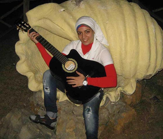 فيديو سوسكا: أول مغنية راب تشارك في الأوبرا المصرية صورة رقم 10 فيديو سوسكا: أول مغنية راب تشارك في الأوبرا المصرية صورة رقم 10