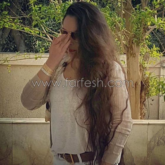 عودة شريهان الى عالم الفن والاستعراض بعد 14 عاما من الغياب صورة رقم 9 عودة شريهان الى عالم الفن والاستعراض بعد 14 عاما من الغياب صورة رقم 9